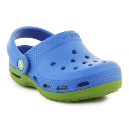 Crocs Duet Plus Kids Terlik 11110-12