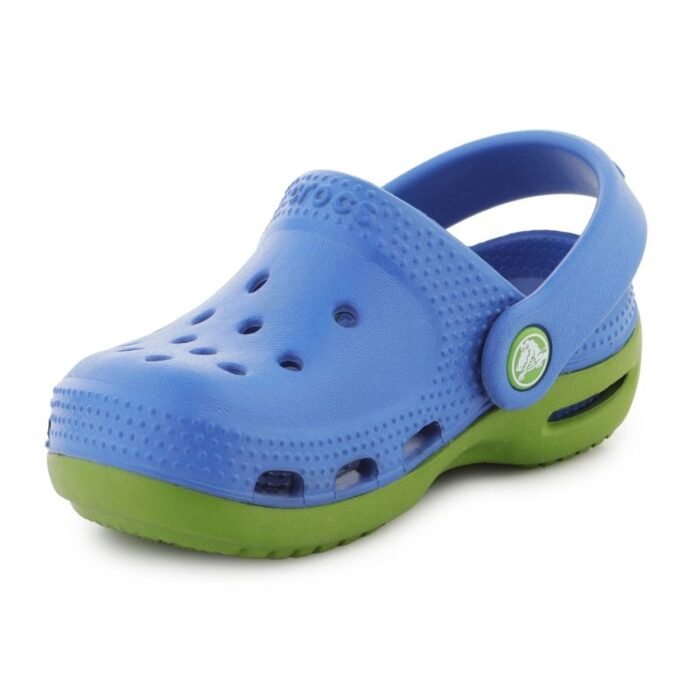 Crocs Duet Plus Kids Terlik 11110-12 - Görsel 3