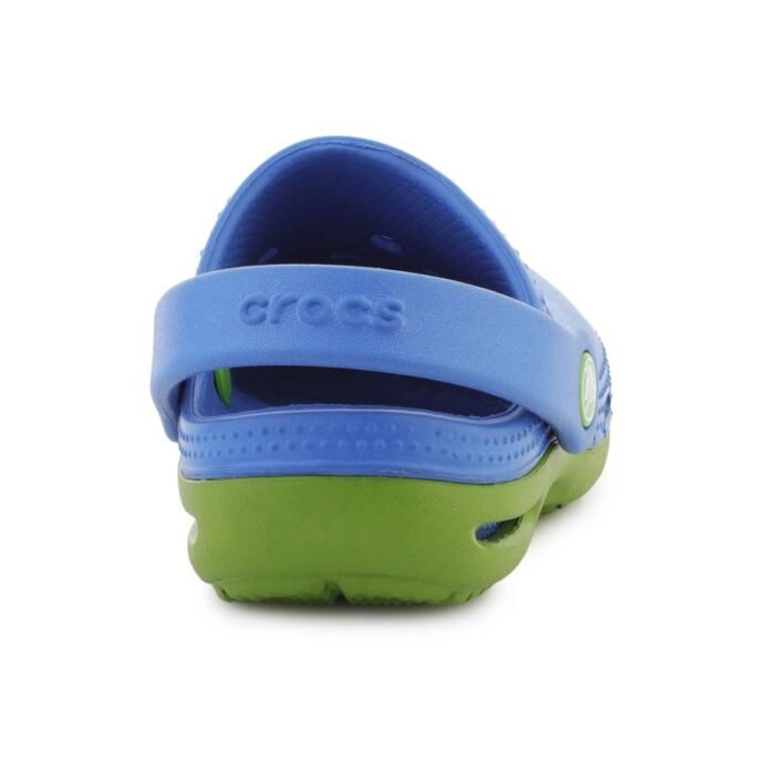 Crocs Duet Plus Kids Terlik 11110-12 - Görsel 5