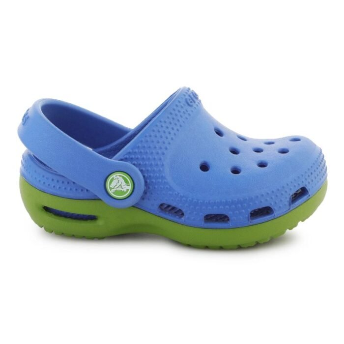 Crocs Duet Plus Kids Terlik 11110-12 - Görsel 6