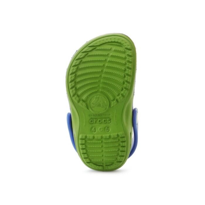 Crocs Duet Plus Kids Terlik 11110-12 - Görsel 7