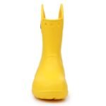 Crocs Handle It Rain Boot Jr 12803-730 ayakkabı - Görsel 2