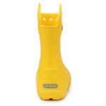 Crocs Handle It Rain Boot Jr 12803-730 ayakkabı - Görsel 5