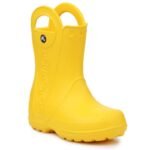 Crocs Handle It Rain Boot Jr 12803-730 ayakkabı