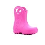 Crocs Handle It Rain Boot Jr 12803-730 ayakkabı - Görsel 8