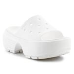 Crocs Stomp Slide W 209346-0WV Terlikler