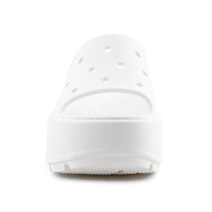 Crocs Stomp Slide W 209346-0WV Terlikler - Görsel 3