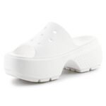 Crocs Stomp Slide W 209346-0WV Terlikler - Görsel 4