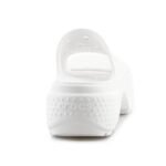 Crocs Stomp Slide W 209346-0WV Terlikler - Görsel 5