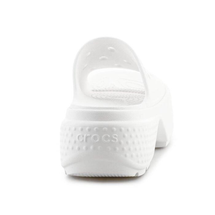 Crocs Stomp Slide W 209346-0WV Terlikler - Görsel 5