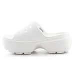 Crocs Stomp Slide W 209346-0WV Terlikler - Görsel 6