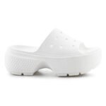 Crocs Stomp Slide W 209346-0WV Terlikler - Görsel 7