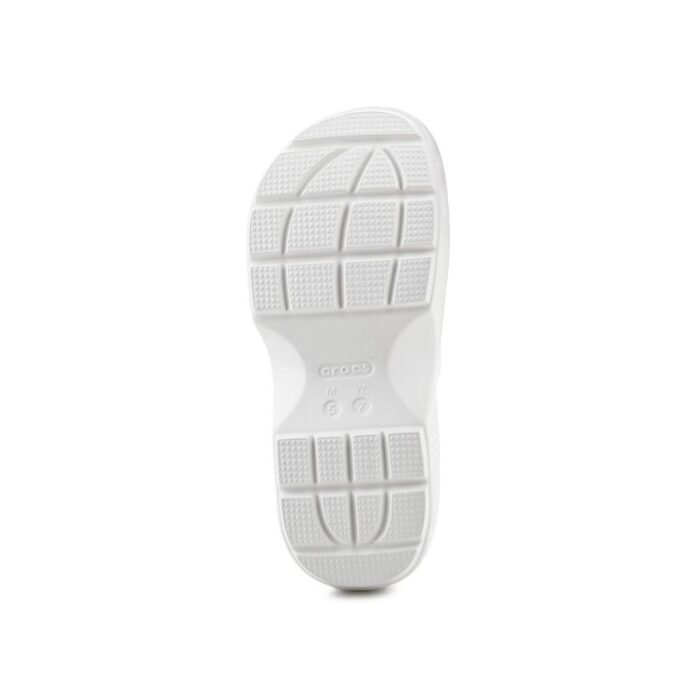 Crocs Stomp Slide W 209346-0WV Terlikler - Görsel 8