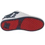 DC Shoes Court Graffik DC01661-111 Beyaz 41 - Görsel 4
