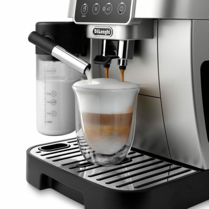 DE LONGHI ECAM220.80.SB espresso