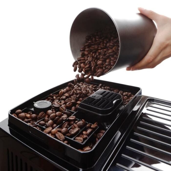 DE LONGHI ECAM220.80.SB espresso