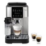 DE LONGHI ECAM220.80.SB espresso