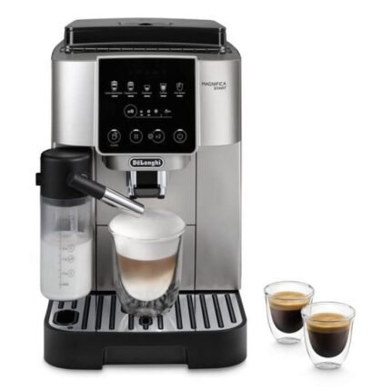 DE LONGHI ECAM220.80.SB espresso