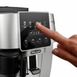 DE LONGHI ECAM220.80.SB espresso