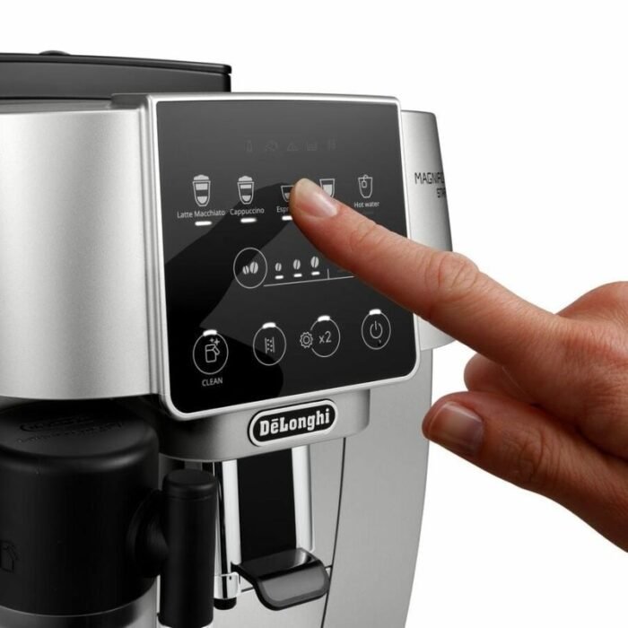 DE LONGHI ECAM220.80.SB espresso