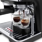 DeLonghi EC9155.MB espresso makinesi