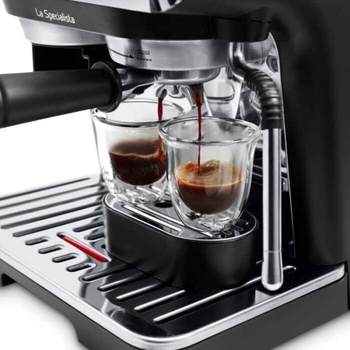 DeLonghi EC9155.MB espresso makinesi