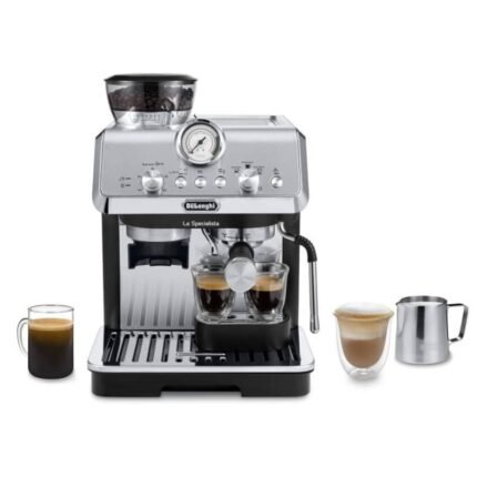 DeLonghi EC9155.MB espresso makinesi