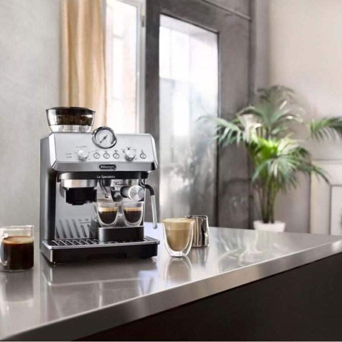 DeLonghi EC9155.MB espresso makinesi