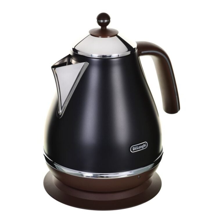 DeLonghi Icona Vintage KBOV