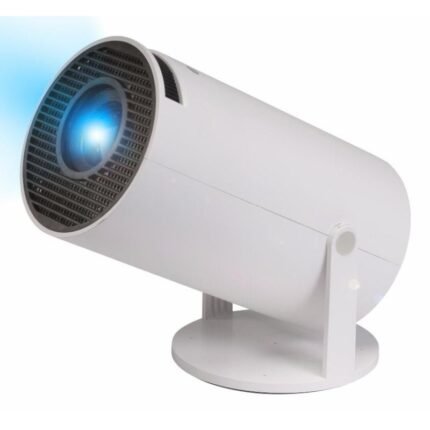 Denver PR-2500 Standart Projektör 175 ANSI Lumens