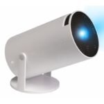 Denver PR-2500 Standart Projektör 175 ANSI Lumens - Görsel 3