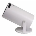 Denver PR-2500 Standart Projektör 175 ANSI Lumens - Görsel 4
