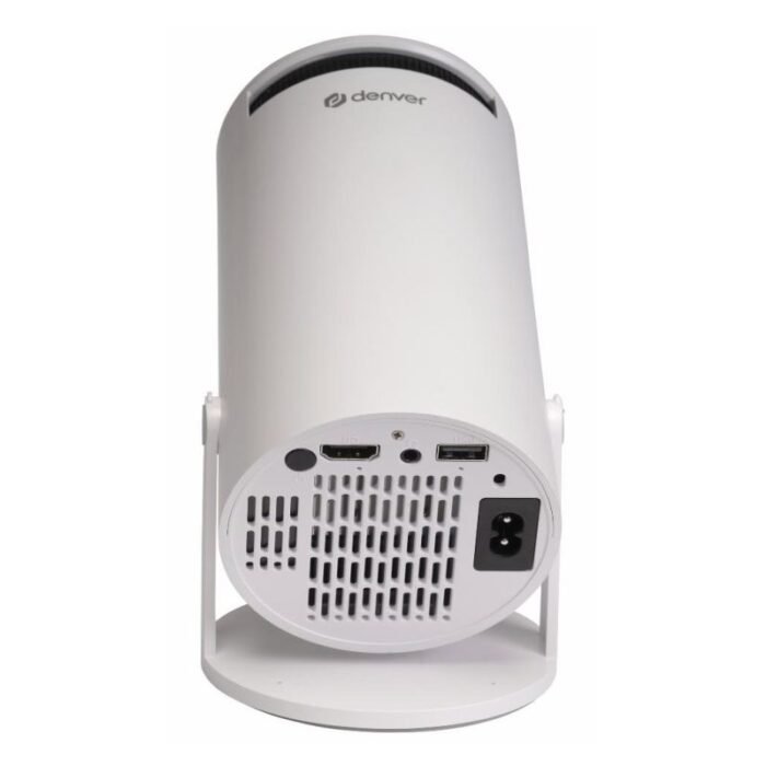 Denver PR-2500 Standart Projektör 175 ANSI Lumens - Görsel 7