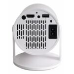 Denver PR-2500 Standart Projektör 175 ANSI Lumens - Görsel 8