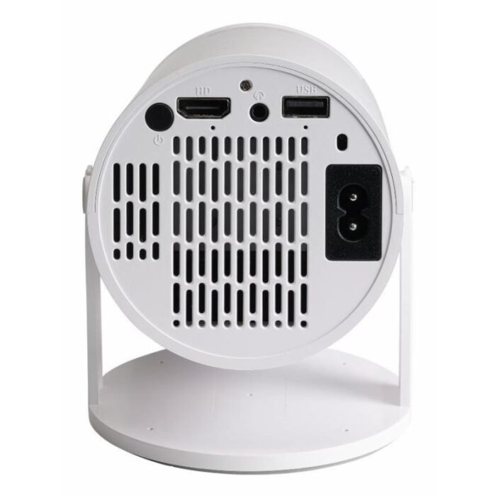 Denver PR-2500 Standart Projektör 175 ANSI Lumens - Görsel 8