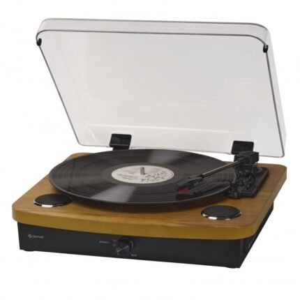 Denver VPL-230LW Bluetooth ve USB Tablolar
