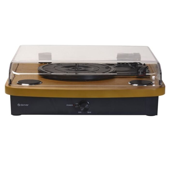 Denver VPL-230LW Bluetooth ve USB Tablolar - Görsel 5