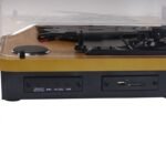 Denver VPL-230LW Bluetooth ve USB Tablolar - Görsel 6