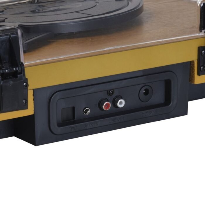 Denver VPL-230LW Bluetooth ve USB Tablolar - Görsel 7