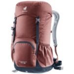 Deuter 3430021-5341 Dağcı Sırt Çantası 22L - Görsel 2