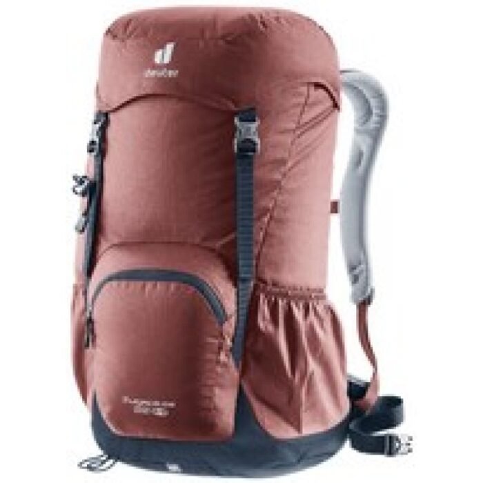 Deuter 3430021-5341 Dağcı Sırt Çantası 22L - Görsel 2