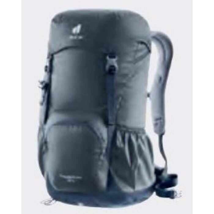 Deuter 3430121-1374 24 l Grafit - Görsel 2