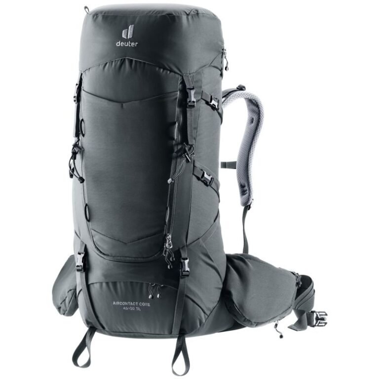 Deuter Aircontact Core 45+10