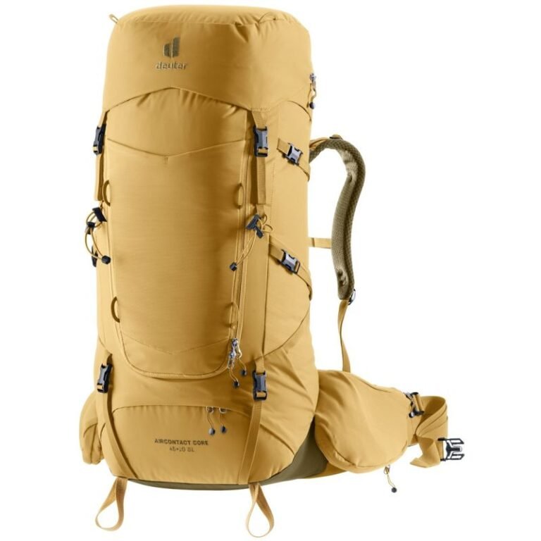 Deuter Aircontact Core 45+10