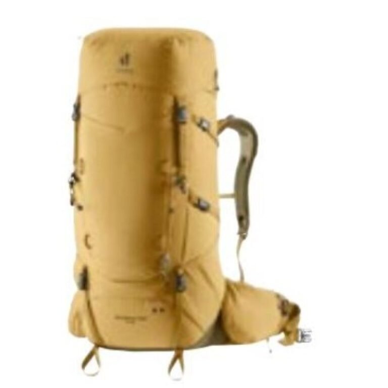 Deuter Aircontact Core 60+10