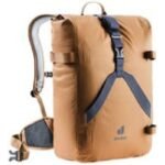 Deuter Amager 25+5 25 l Siyah, Kahverengi - Görsel 2
