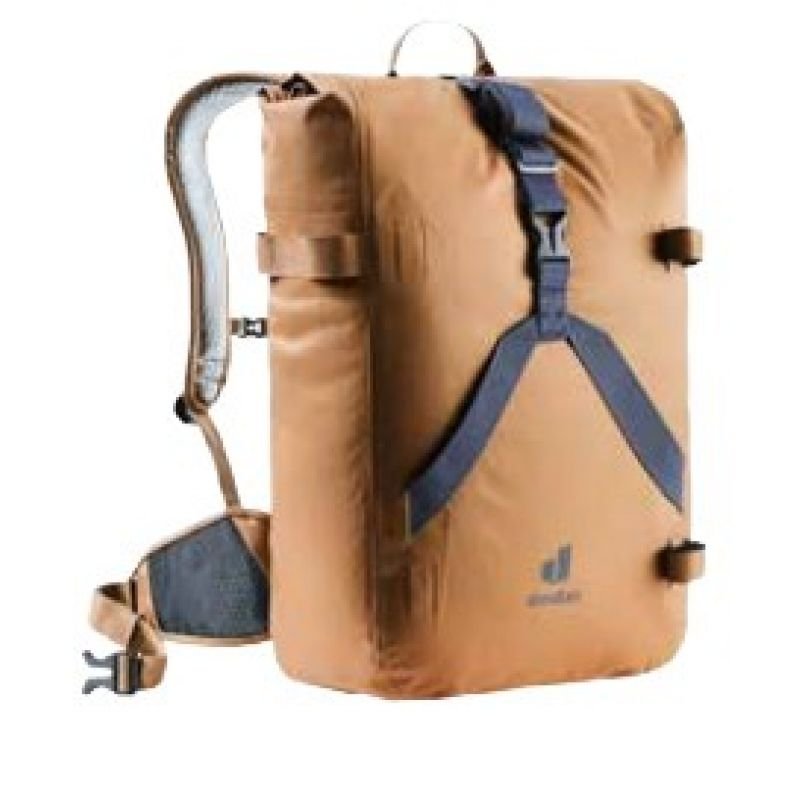 tryoshop-deuter-amager-25-5-25-l-black-brown-1571810-1 Deuter Amager 25+5 25 l Siyah, Kahverengi - Görsel 1