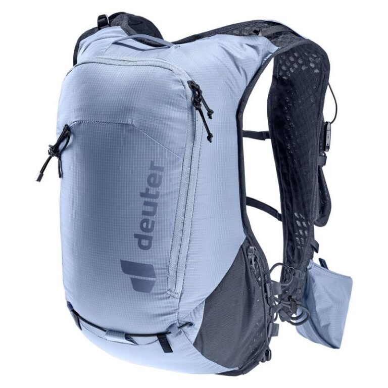Deuter Ascender 7 Koşu