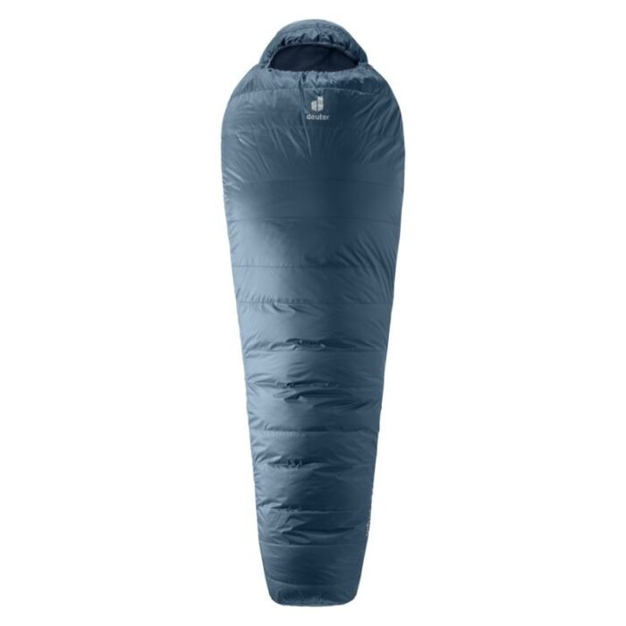 Deuter Astro 500 EL -2C/28F Yetişkin Uyku Tulumu - Görsel 2