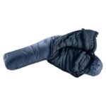 Deuter Astro 500 EL -2C/28F Yetişkin Uyku Tulumu - Görsel 3